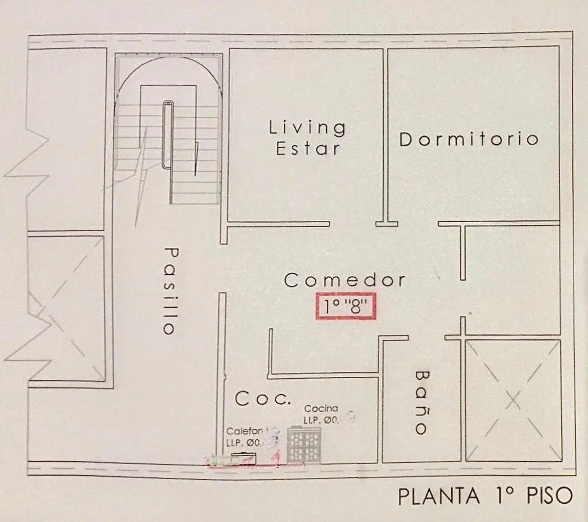 Plano 1