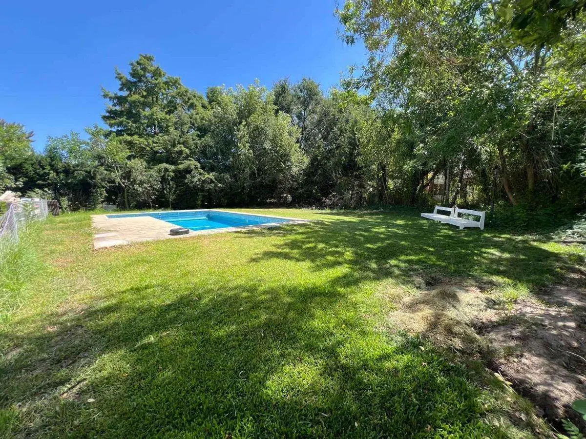 Venta Terreno Country el bosque 498m2 Campana 3