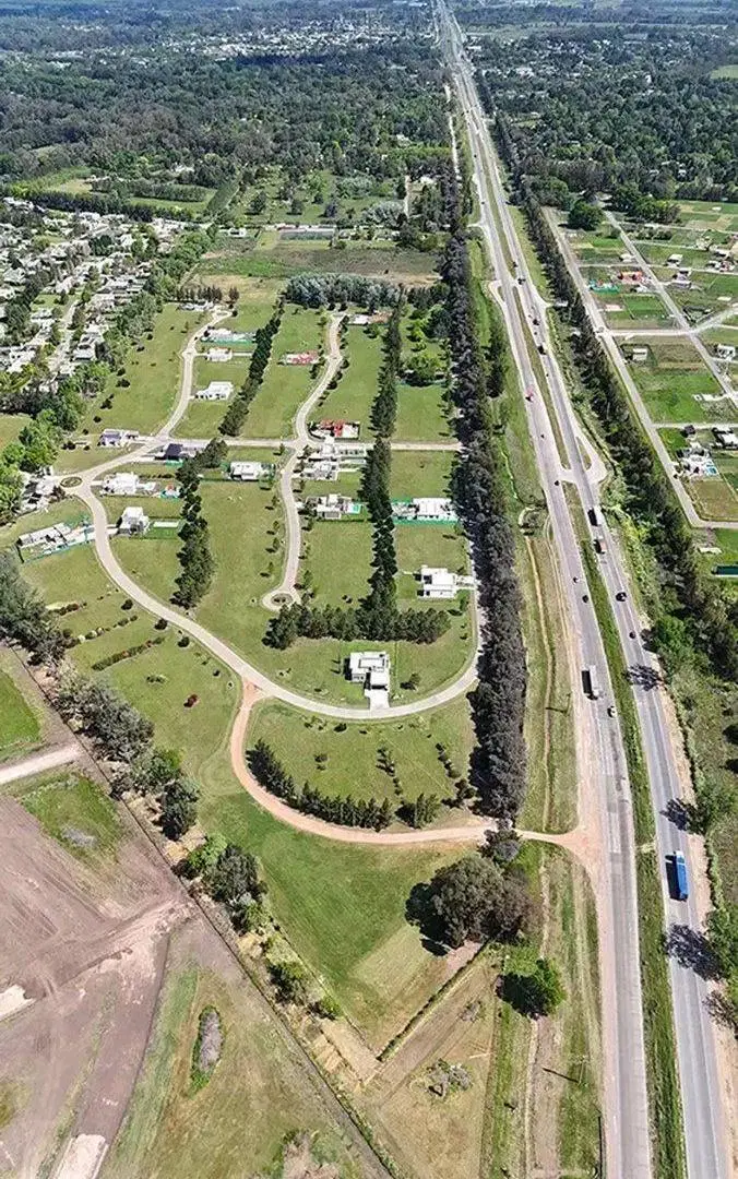 Lote en oportunidad en el Cardal 3- Los Cardales 2