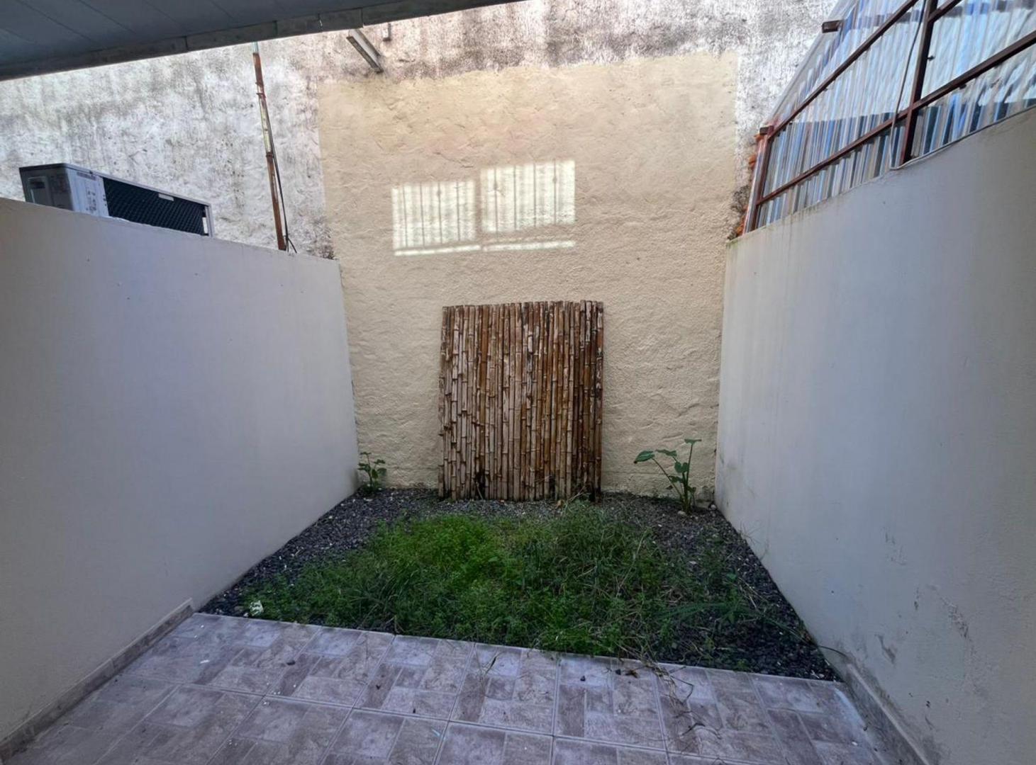 Alquiler departamento 2 amb en Pilar Villa Morra