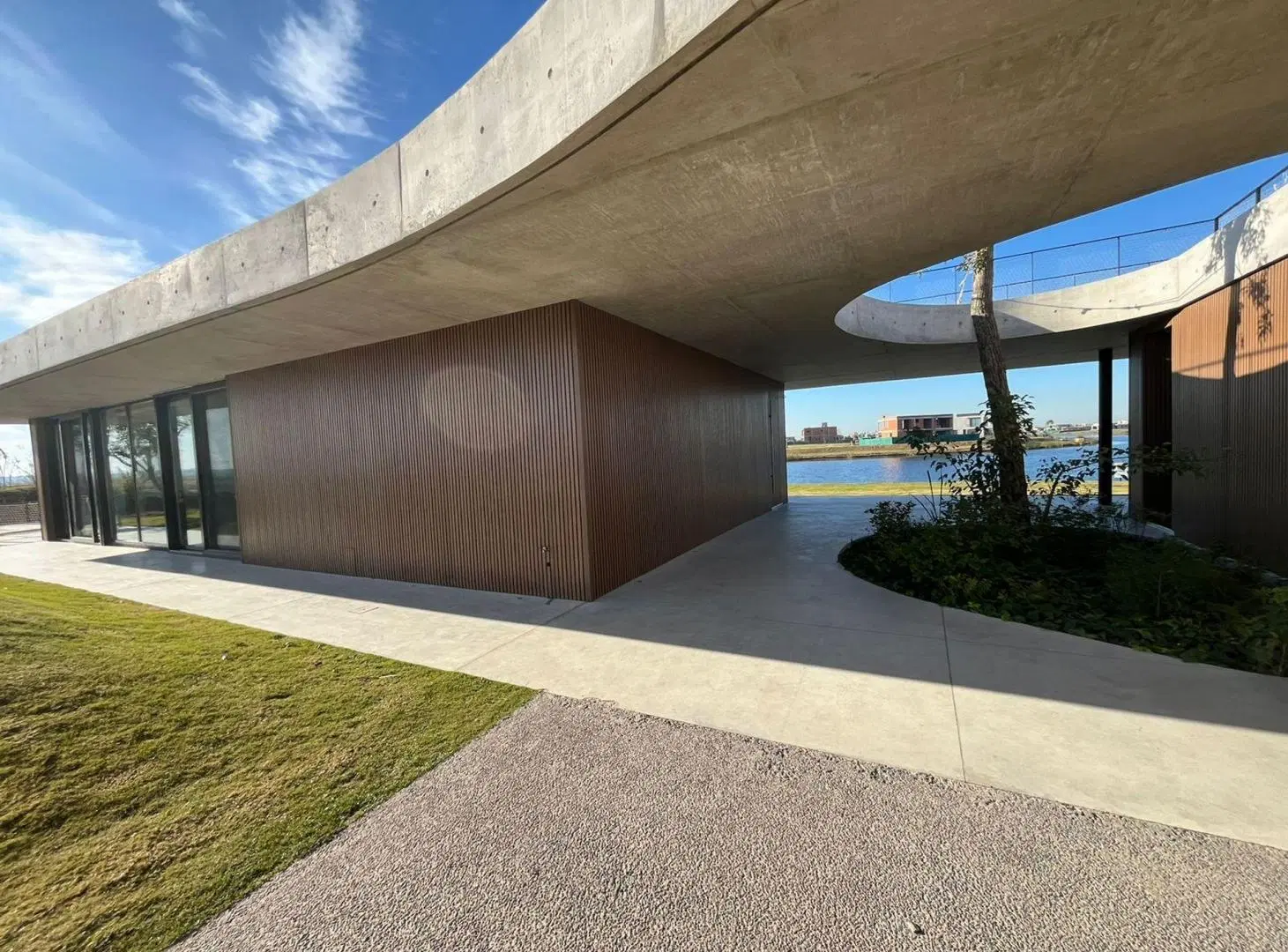 Venta Lote interno Riberas Puertos Financiacion 4