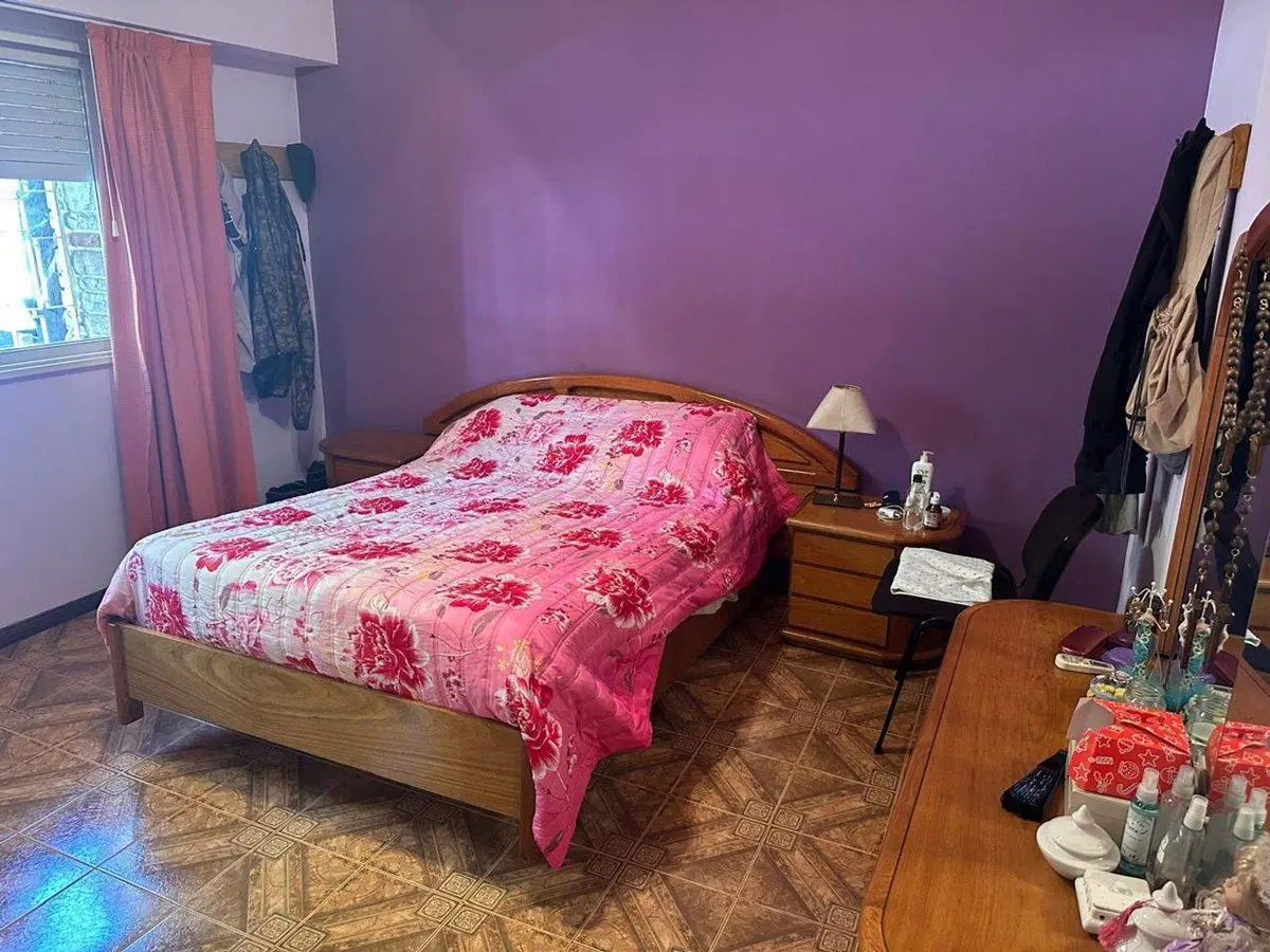 VENTA CASA 4 AMBIENTES CON TERRAZA EN FLORES 3