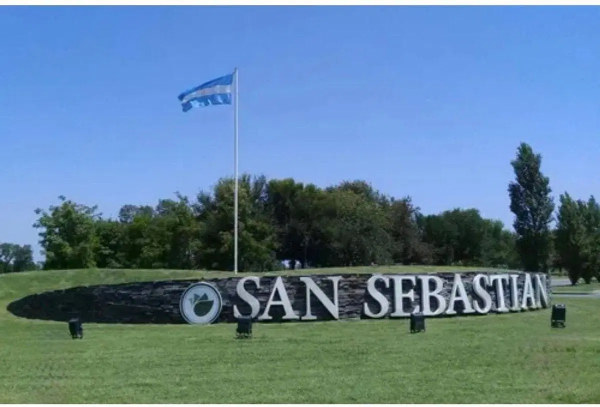 VENTA LOTE 776 en SAN SEBASTIAN (Área 12 Lote 1) 2