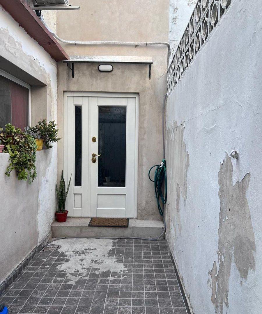PH 3 amb. al fondo. Reciclado. Patio/tza/quincho
