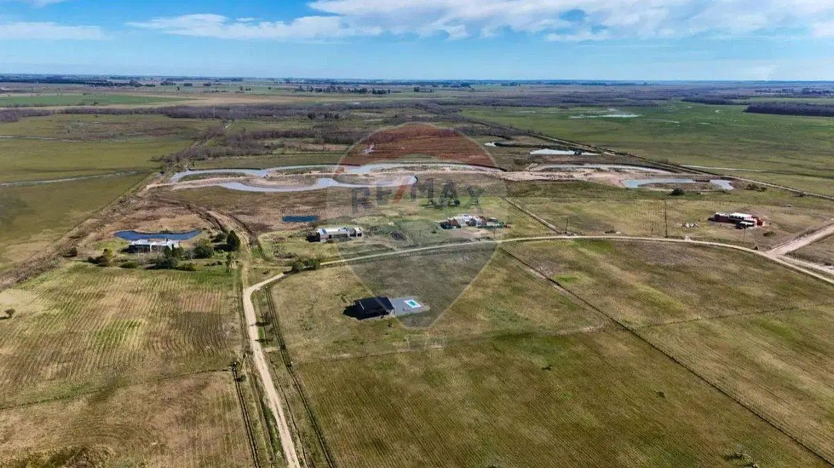 VENTA - LOTE 14.603 m² - CHACRAS DE OLIVIA, ZÁRATE 5