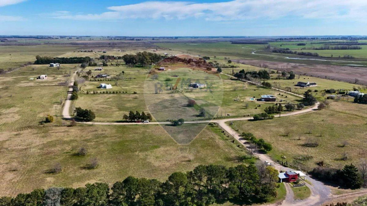 VENTA - LOTE 14.603 m² - CHACRAS DE OLIVIA, ZÁRATE