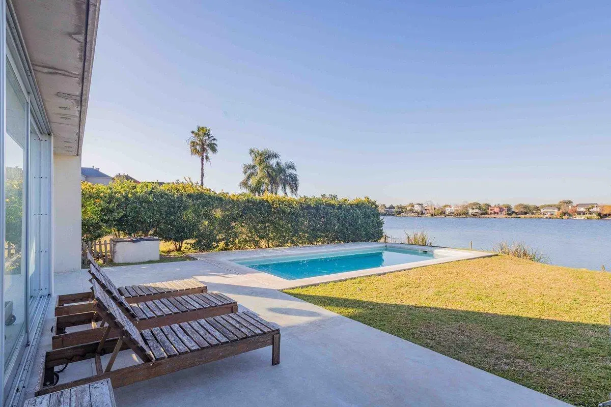 VENTA SAN ISIDRO LABRADOR  5 AMB. LAGUNA 3