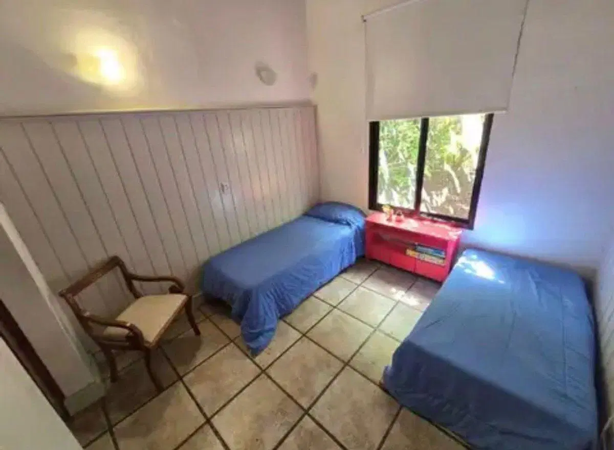 Oportunidad  Casa una planta en Sta. Catalina 4