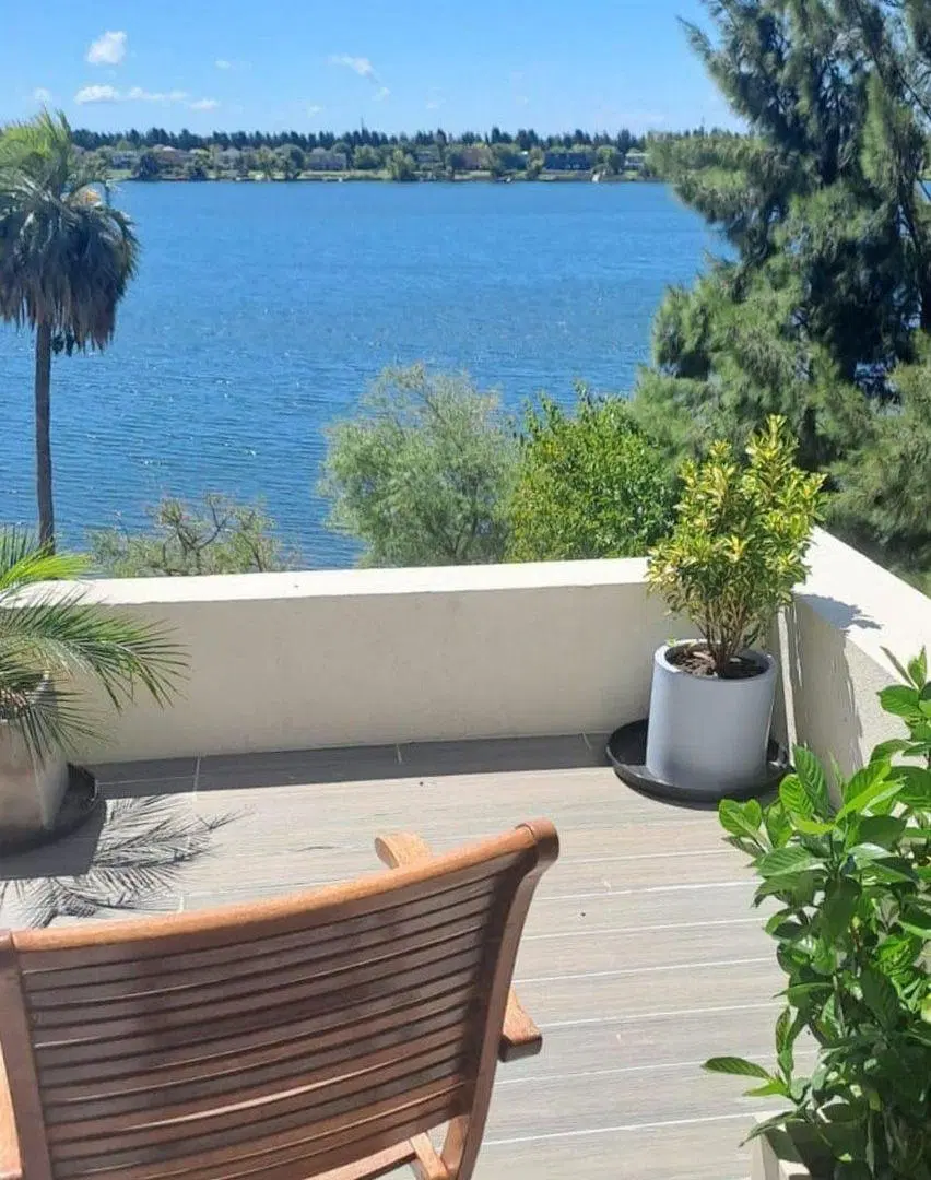 Departamento Venta 2 AMB Vista Al Agua VILA VELA 2