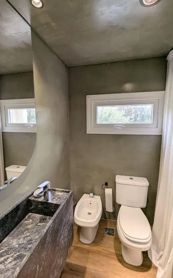 Departamento Venta 2 AMB Vista Al Agua VILA VELA 5