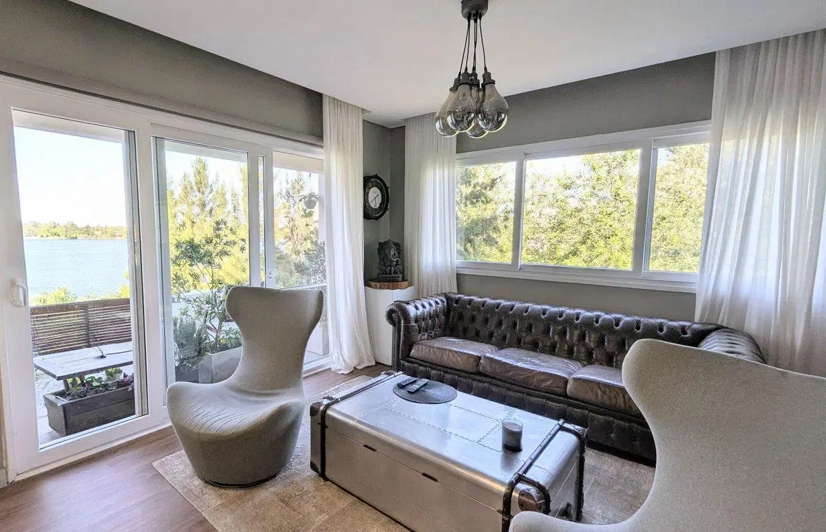 Departamento Venta 2 AMB Vista Al Agua VILA VELA 3