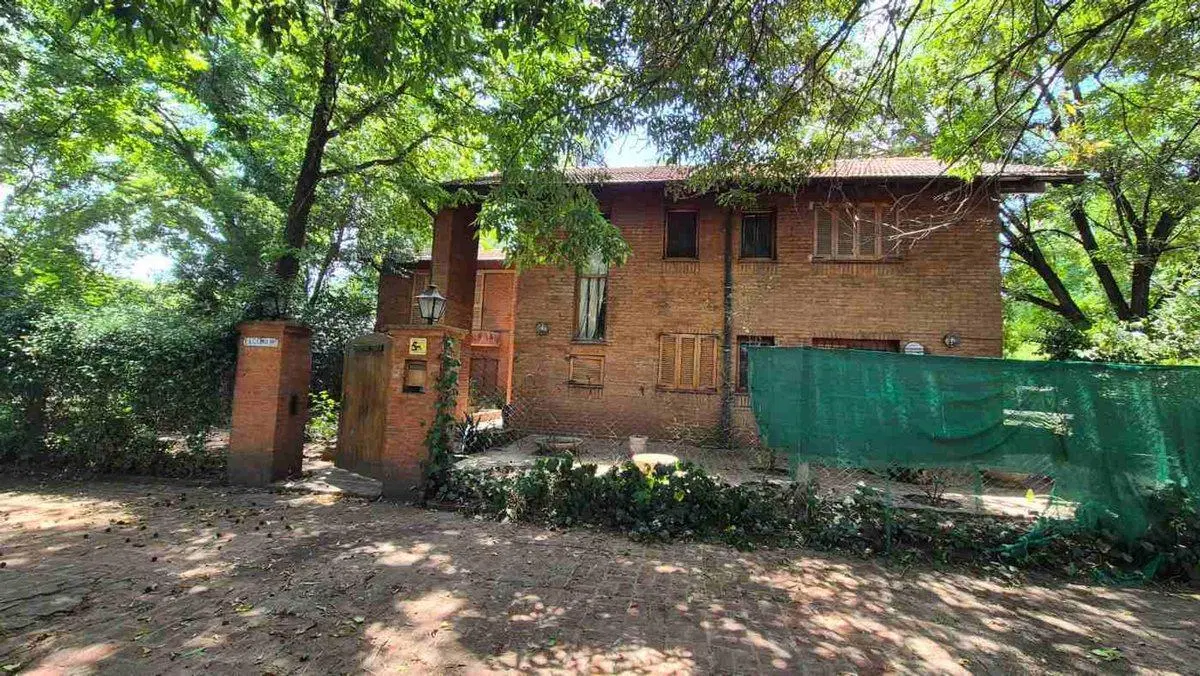 VENTA DE CASA EN MASCHWITZ 2