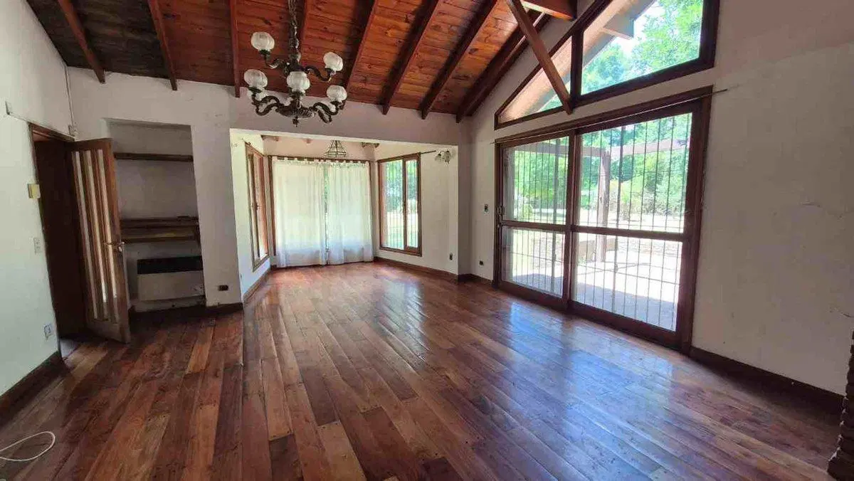 VENTA DE CASA EN MASCHWITZ 5
