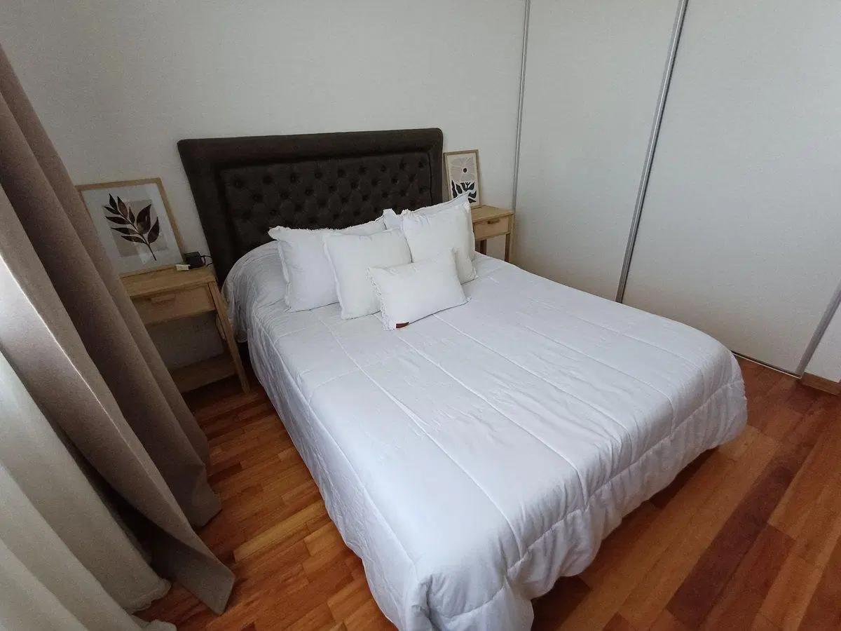 Venta Depto 2 amb c/cochera, Zarate 5