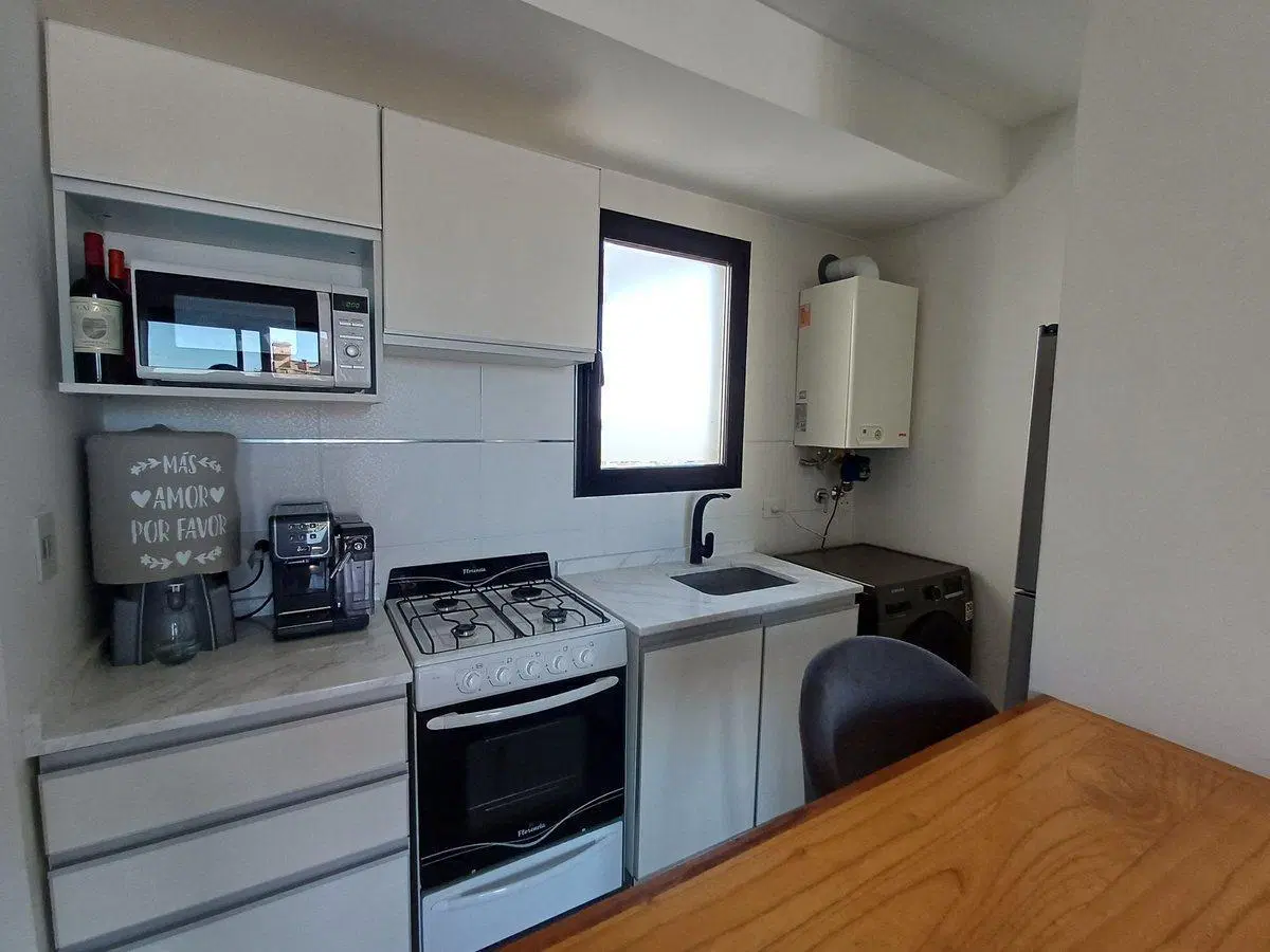 Venta Depto 2 amb c/cochera, Zarate 2