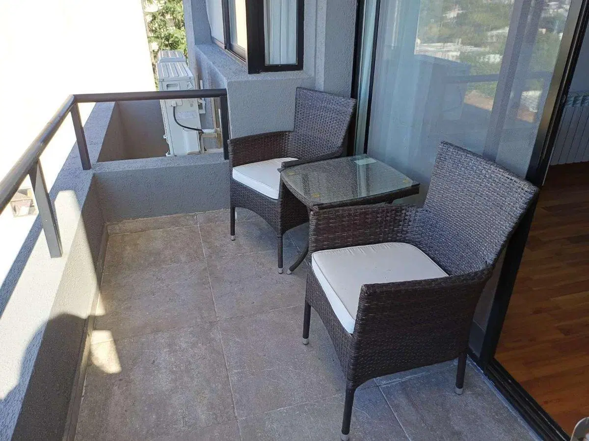 Venta Depto 2 amb c/cochera, Zarate 5