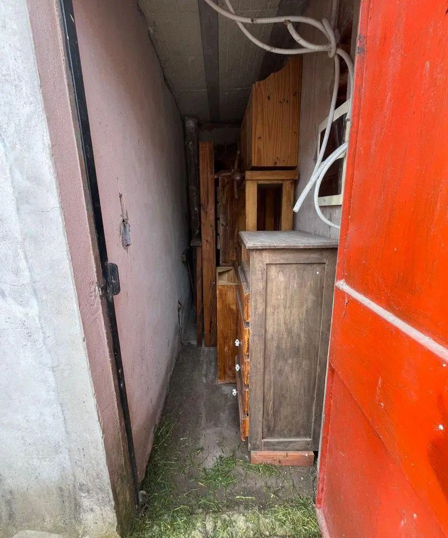 Venta casa a terminar mas otra en construcc Pilar 4