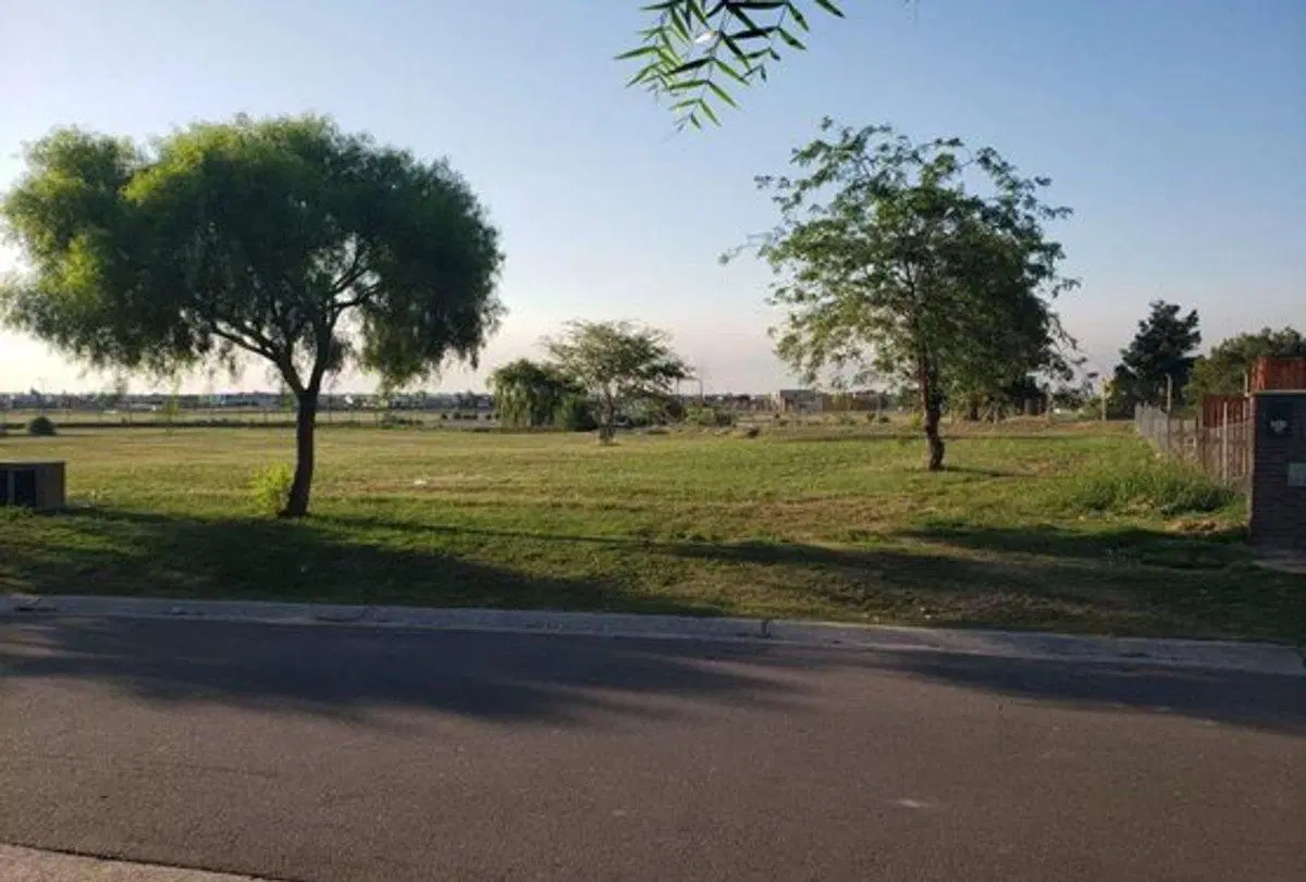 LOTE  SAN SEBASTIAN AREA 12  FINANCIACION! 2
