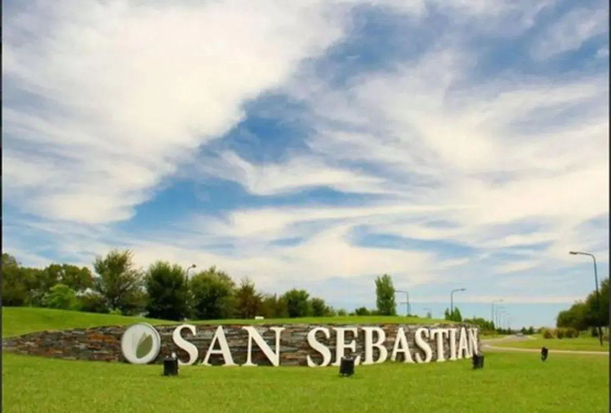 LOTE  SAN SEBASTIAN AREA 12  FINANCIACION! 3