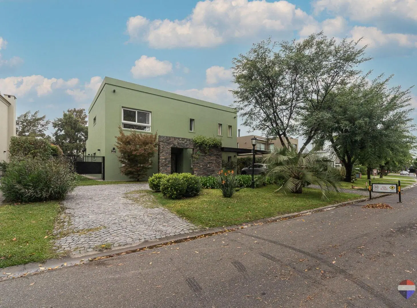Venta Casa 6 amb al Golf San Isidro Labrador 2