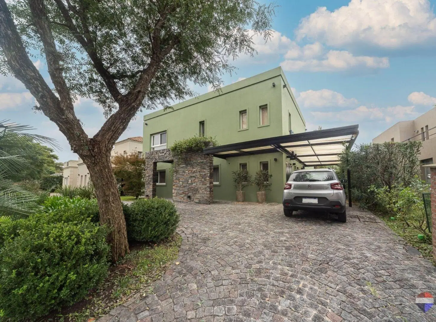 Venta Casa 6 amb al Golf San Isidro Labrador 4