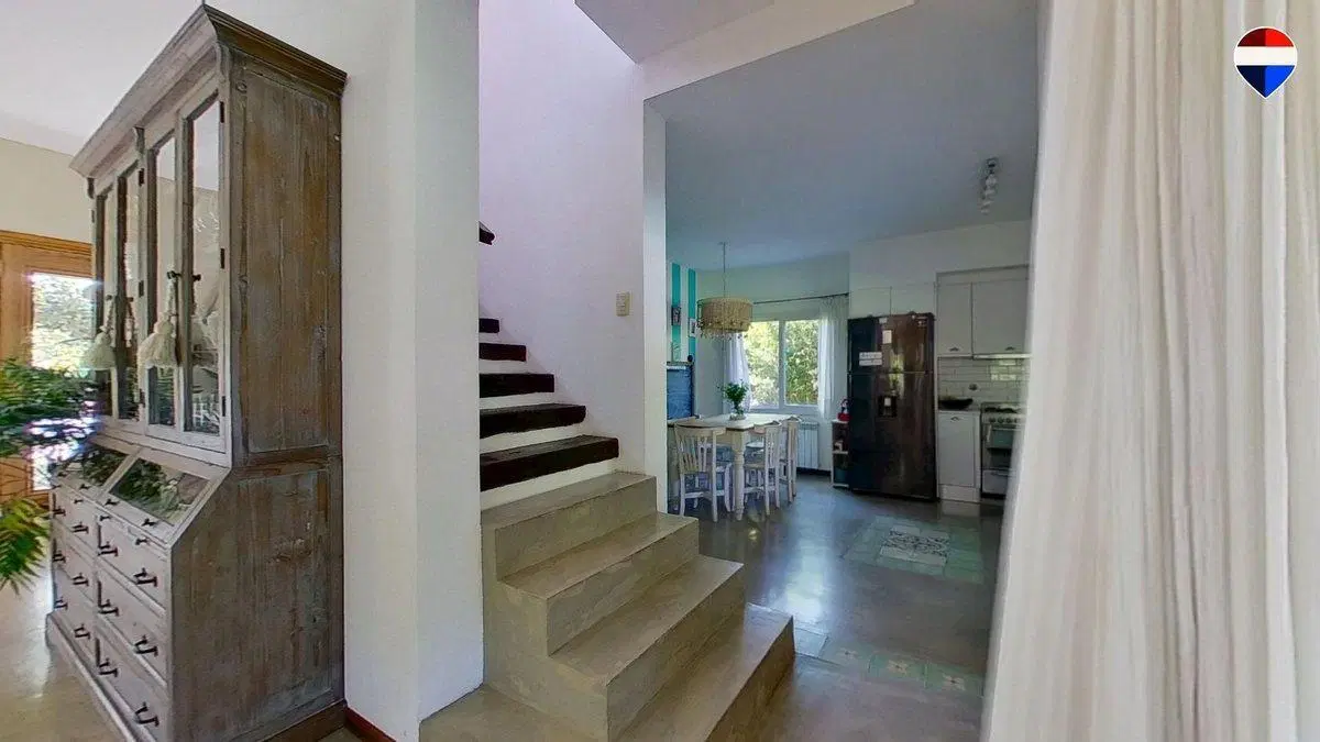 Casa en venta Villanueva Tigre San Francisco 4