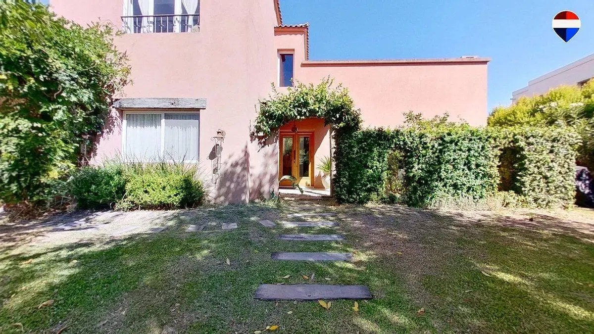 Casa en venta Villanueva Tigre San Francisco 5