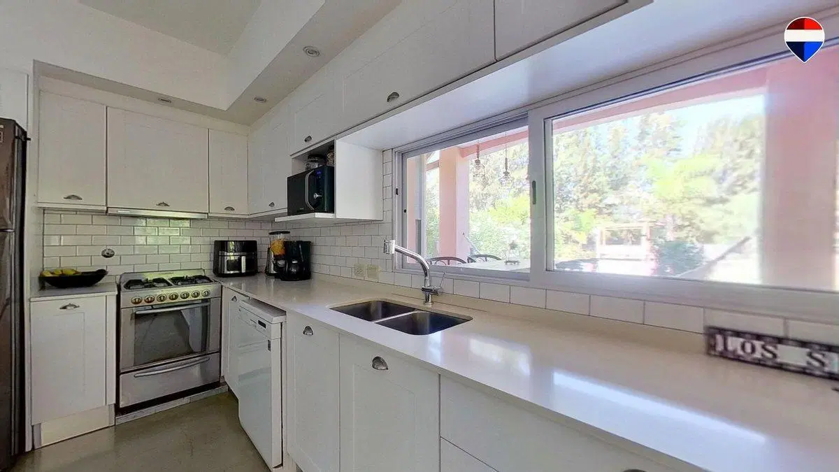 Casa en venta Villanueva Tigre San Francisco 3
