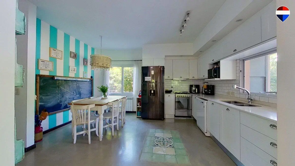 Casa en venta Villanueva Tigre San Francisco 2