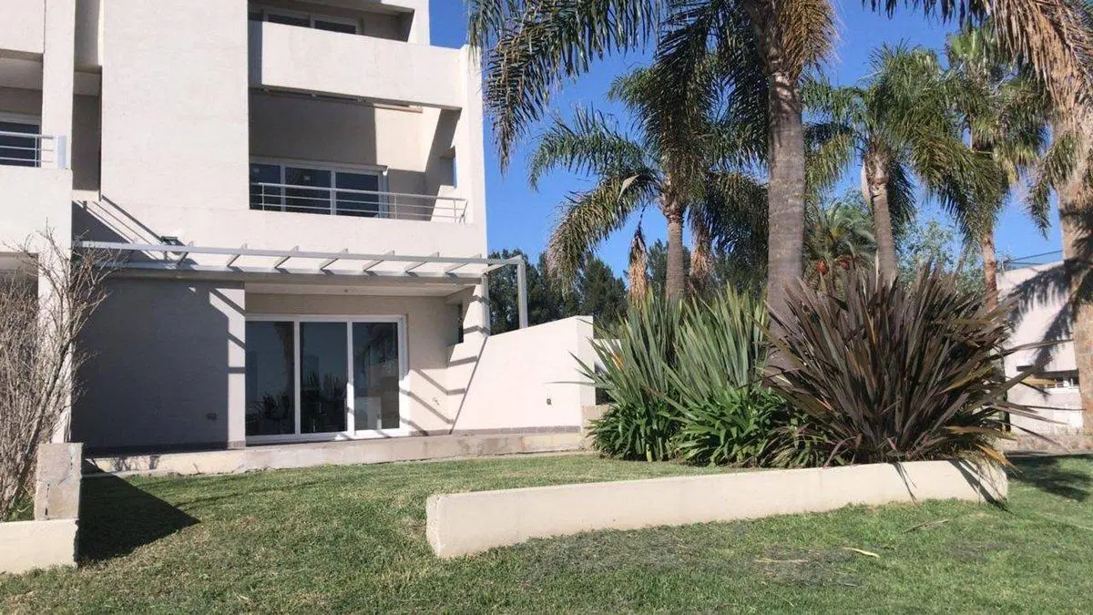 DEPTO EN VENTA 3 AMB, TIGRE,VLLANUEVA,LAGO, JARDIN 4