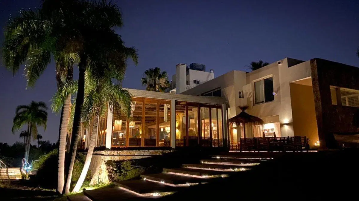 DEPTO EN VENTA 3 AMB, TIGRE,VLLANUEVA,LAGO, JARDIN 3