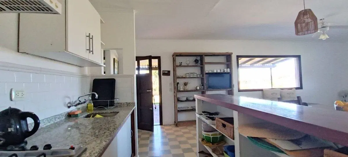 Casa en Venta El Aduar 3 Dorm. Piscina Rio Hipico 4