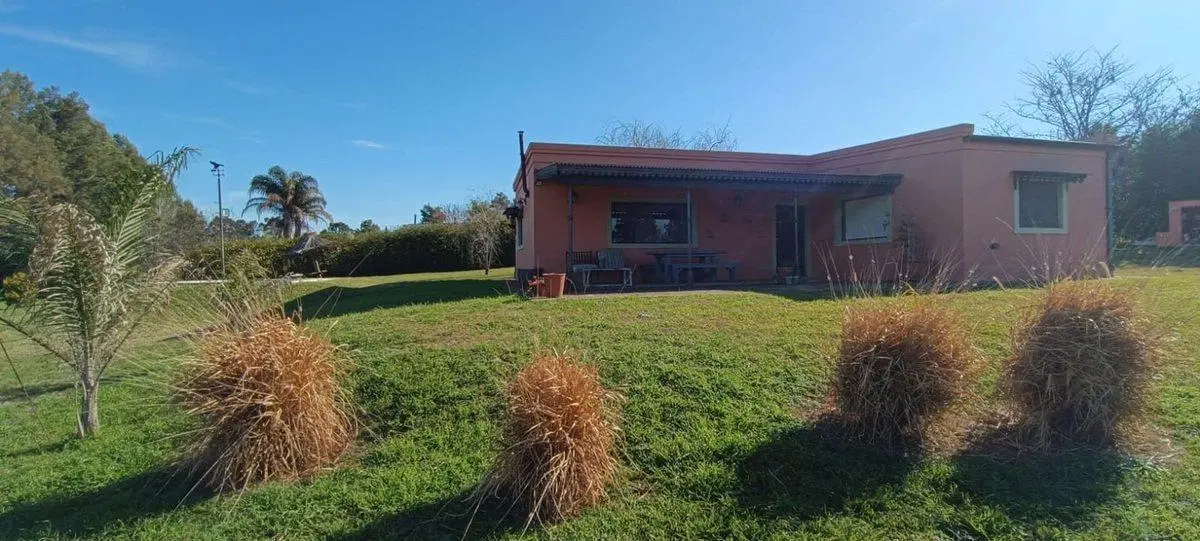 Casa en Venta El Aduar 3 Dorm. Piscina Rio Hipico 5