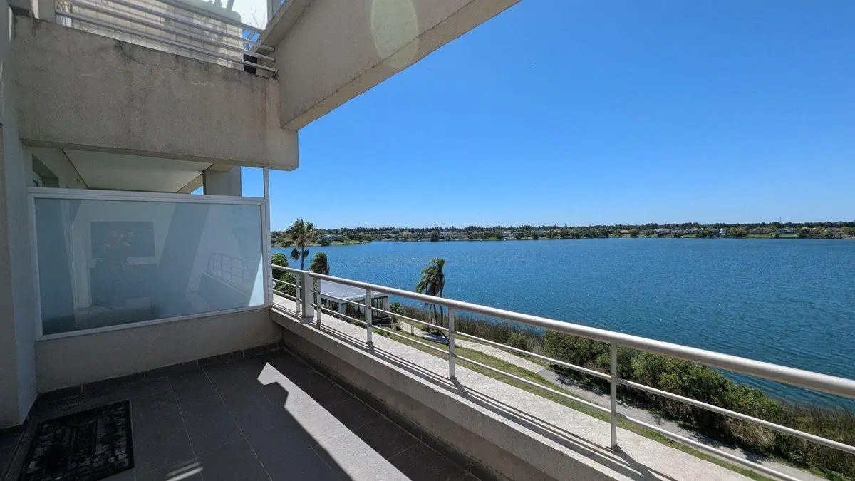 Venta Departamento 3Amb Laguna VilaVela Villanueva 2
