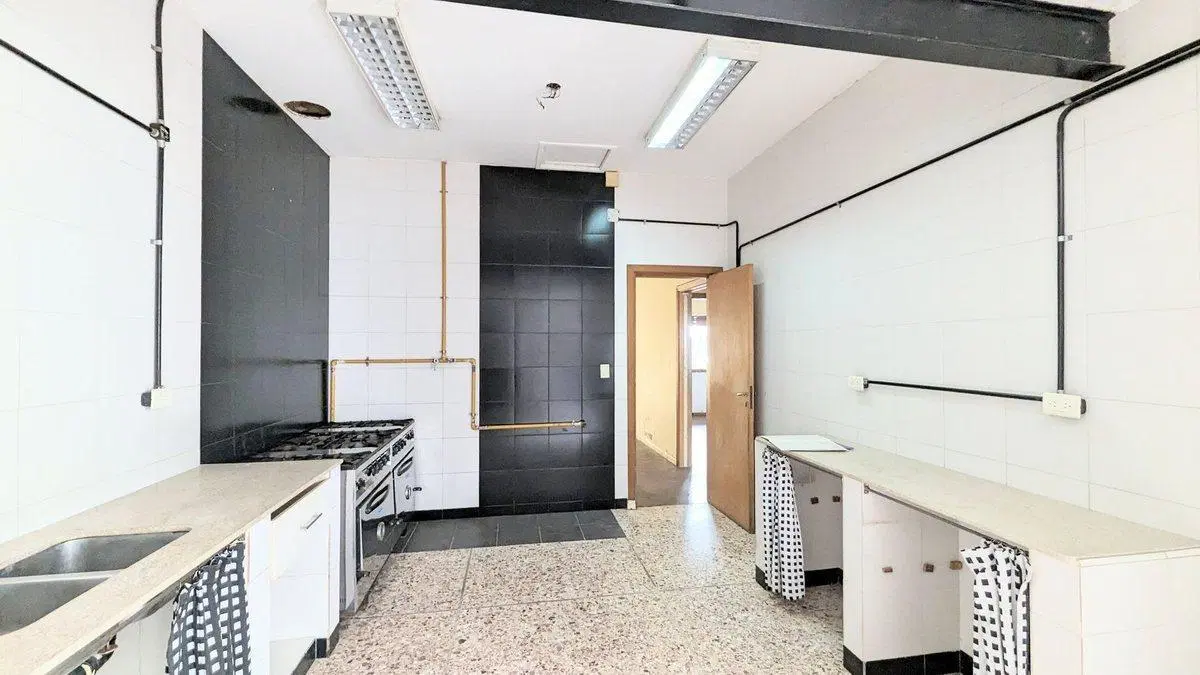 Casa Lote propio Venta 3 Dormitorios Apta Credito 4