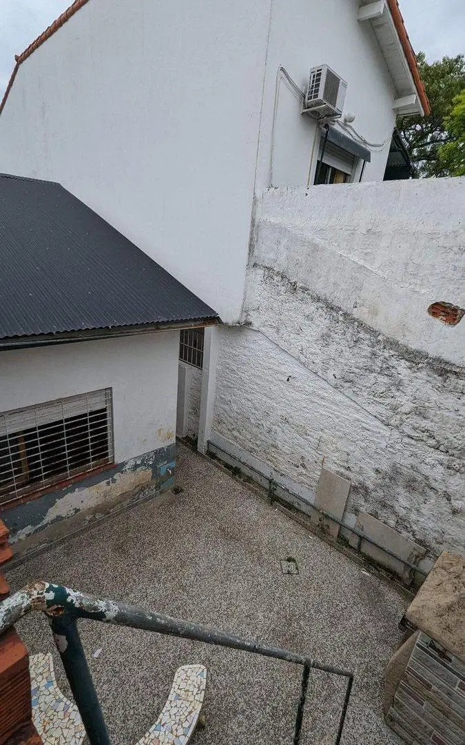 Casa Lote propio Venta 3 Dormitorios Apta Credito 3