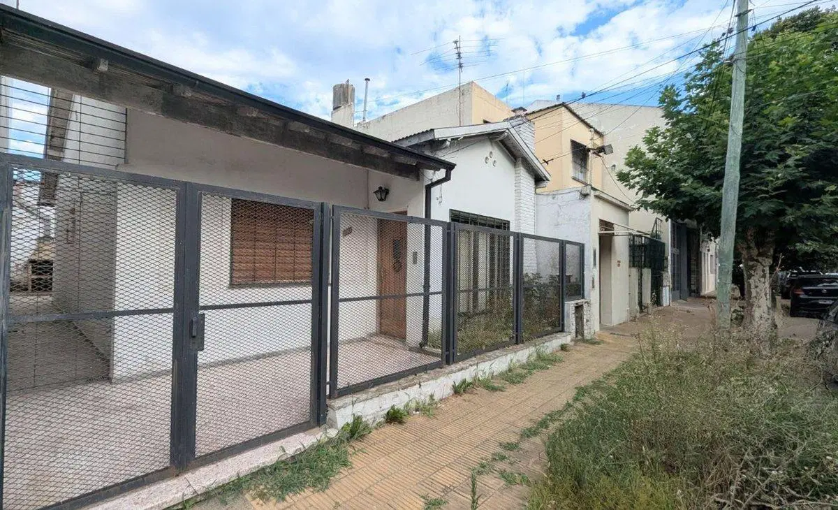Casa Lote propio Venta 3 Dormitorios Apta Credito 2
