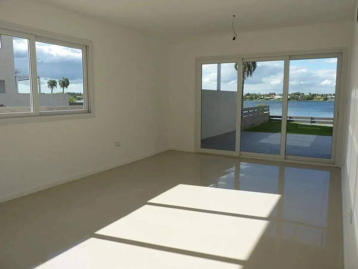 Venta Depto. Con Jardin Al Agua 3 AMB. VILA VELA 2