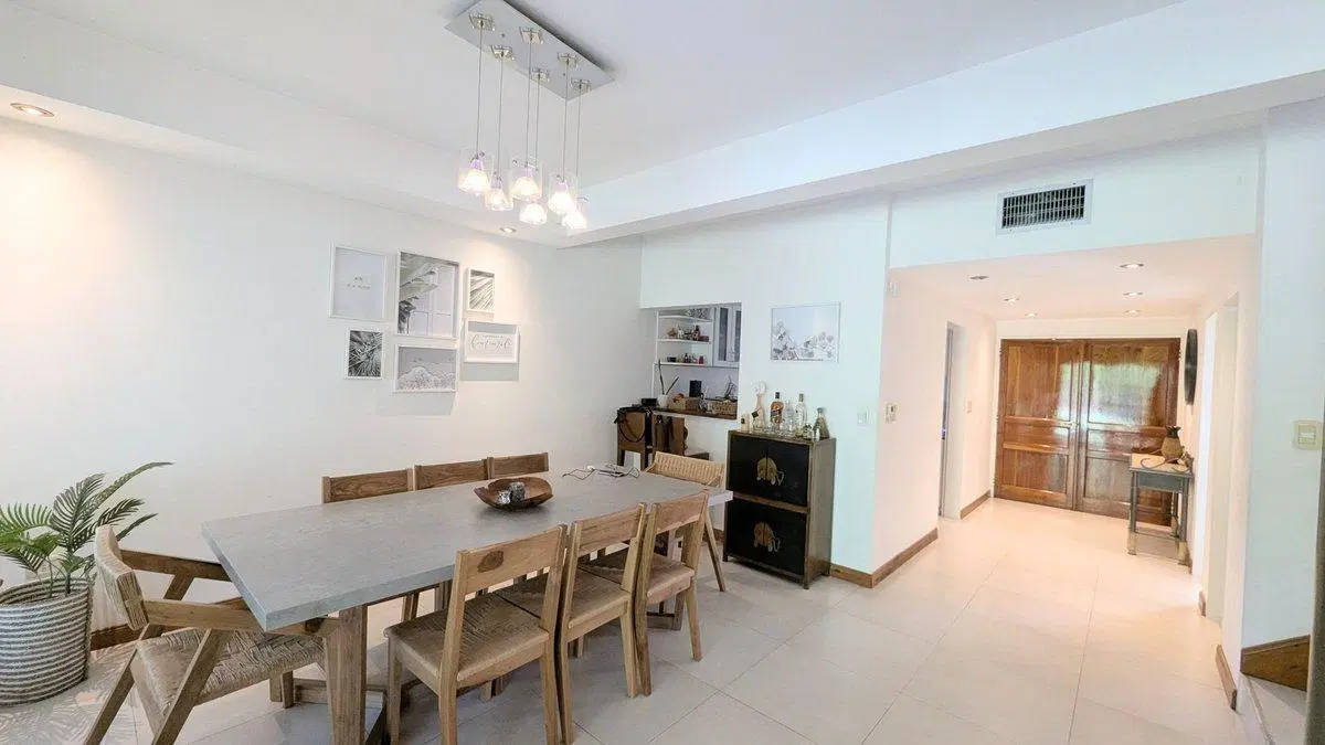 Casa en venta Barrio Habitat Pilar 4 Dormitorios 5