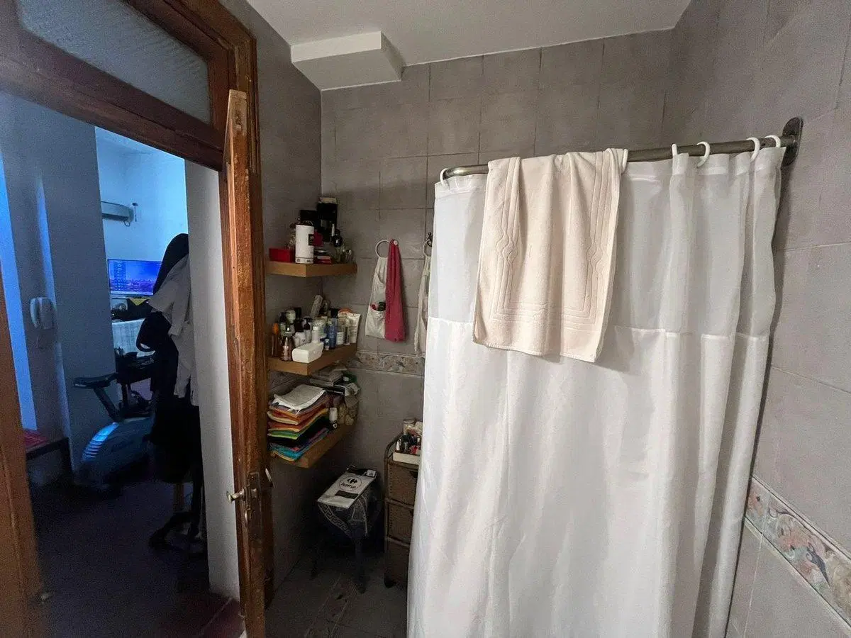 VENTA CASA 3 AMB TERRAZA PATIO  VILLA CRESPO 3