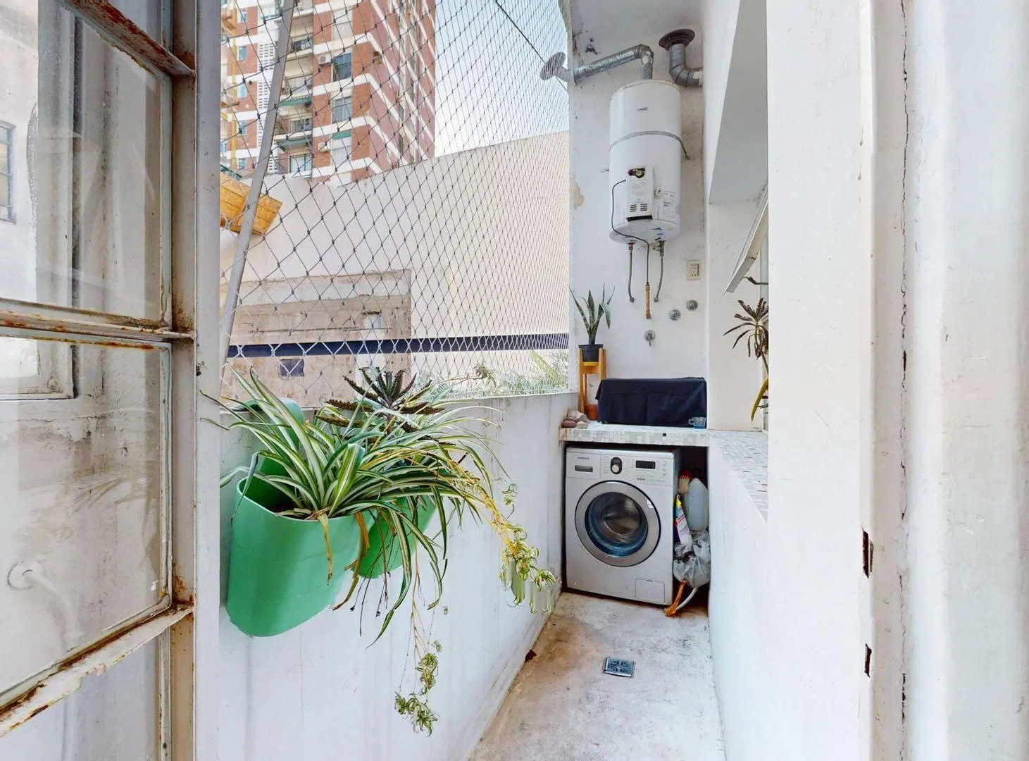 VENTA PH 3 AMB TERRAZA PROPIA CABALLITO 4