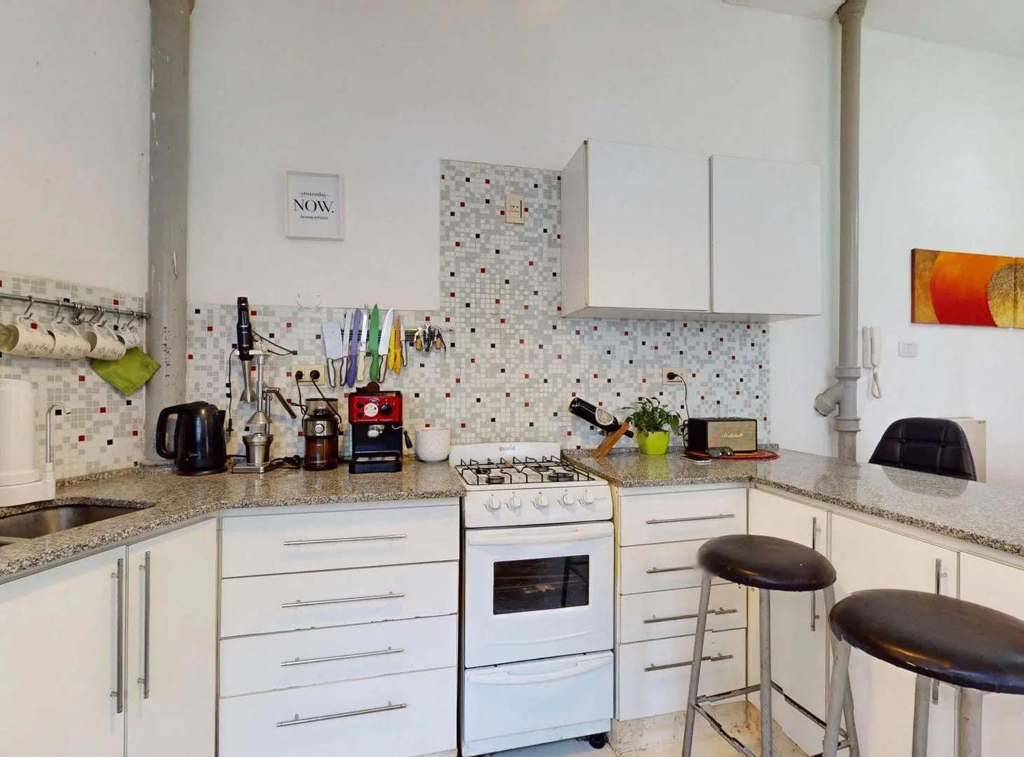 VENTA PH 3 AMB TERRAZA PROPIA CABALLITO 5