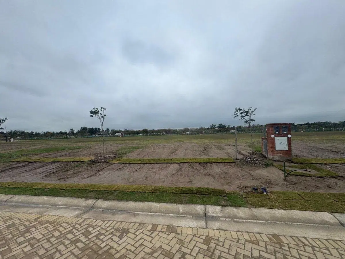 Venta terreno/lote en Orillas, Puertos del lago 3