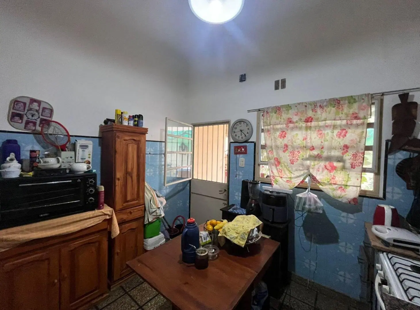 Venta Casa 3 ambientes con patio terraza Boulogne 5