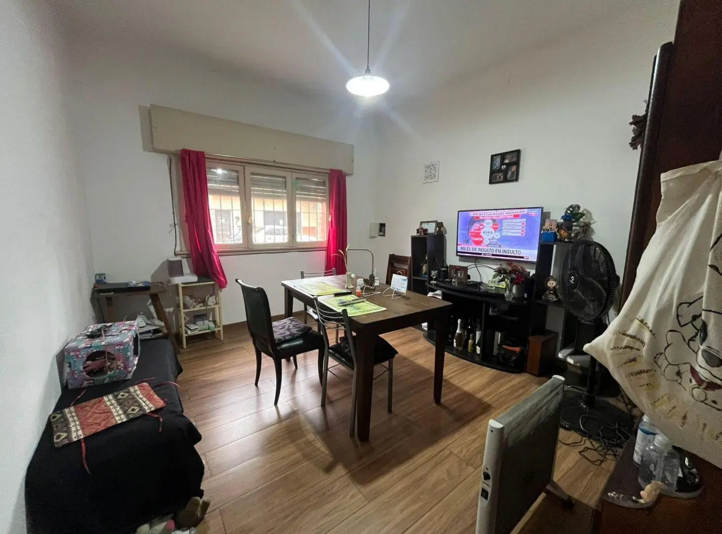 Venta Casa 3 ambientes con patio terraza Boulogne 2