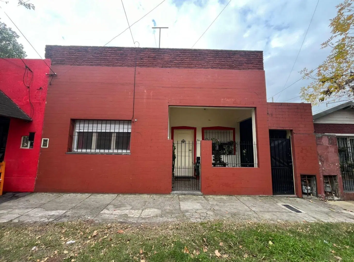 Venta Casa 3 ambientes con patio terraza Boulogne 3