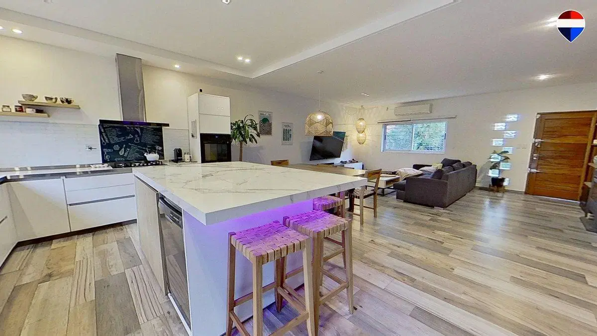 VENTA CASA 3 AMB. VILLA ADELINA PARQUE CISNEROS 2