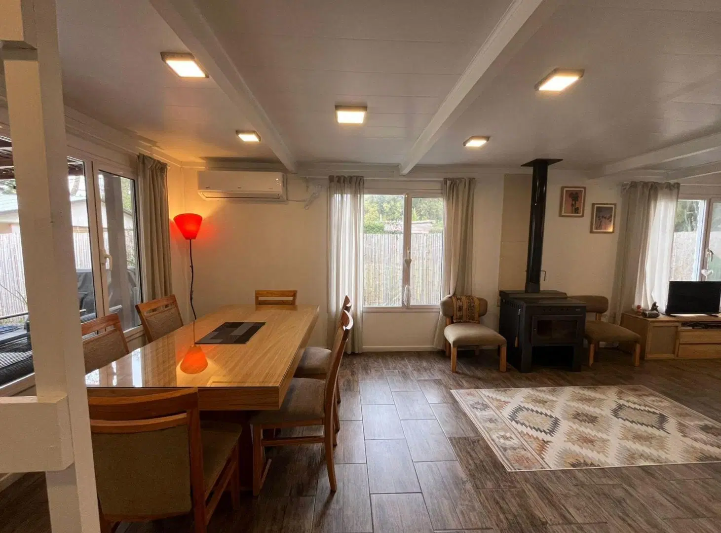 Venta Casa 3 ambientes La Lonja Pilar 3
