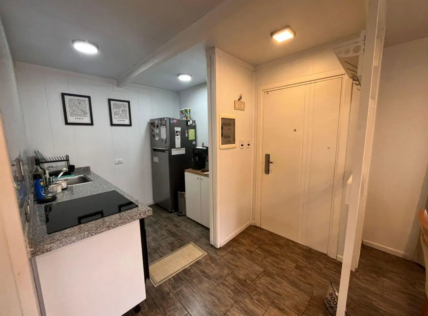 Venta Casa 3 ambientes La Lonja Pilar 5