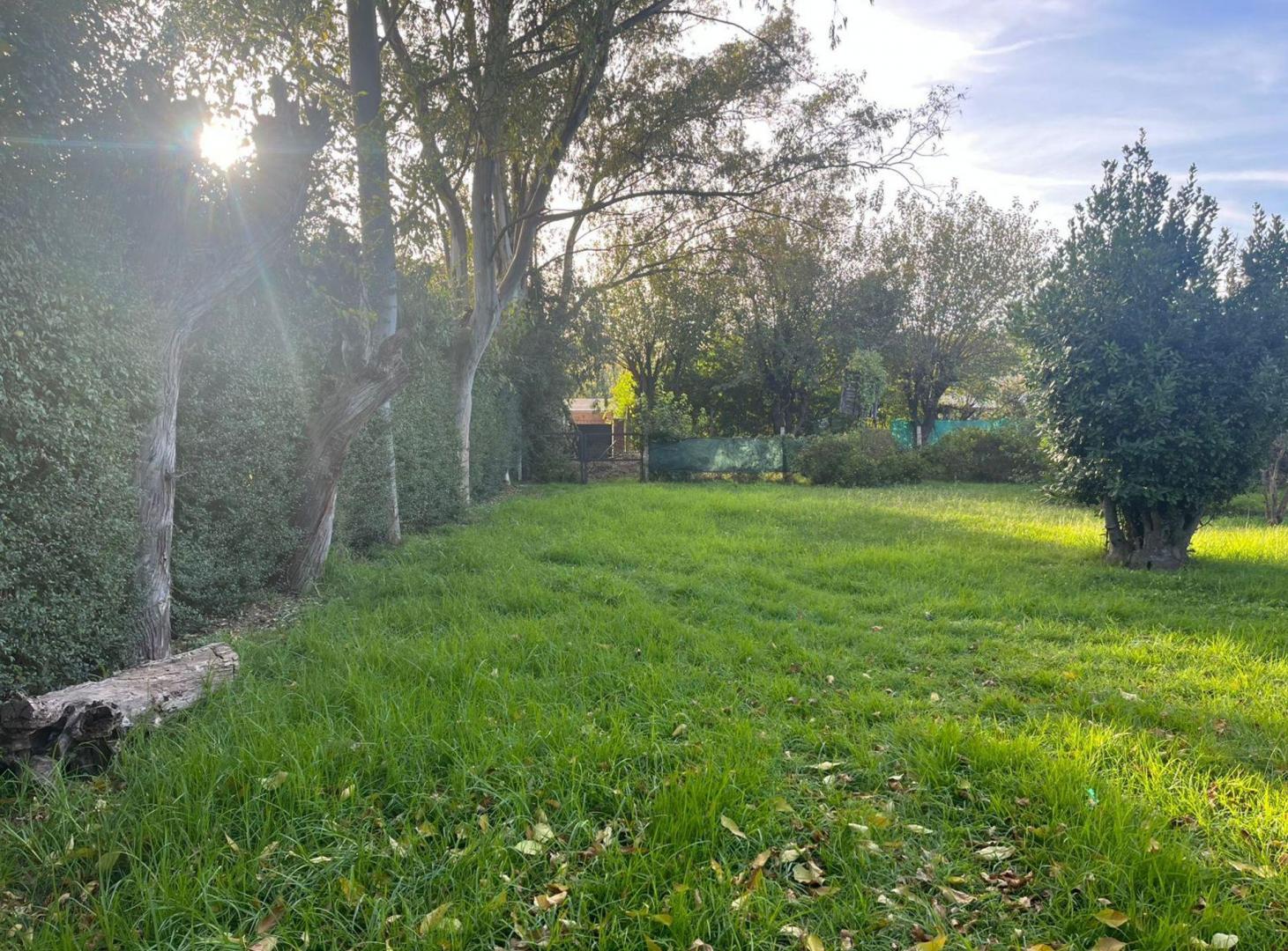 Venta Lote zonaOffice Park Las Camelias Del Viso